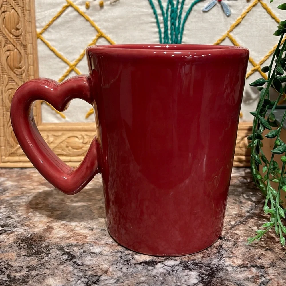 Williams Sonoma mug